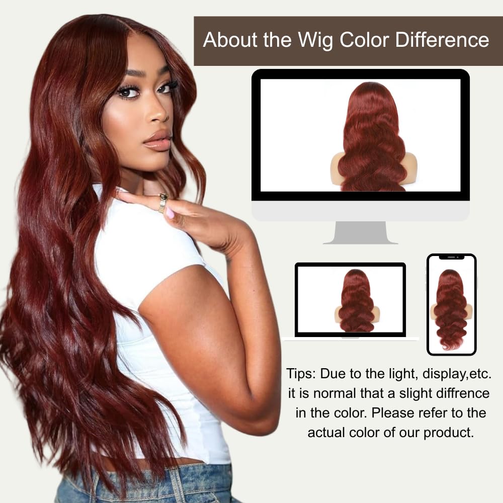 BVH color match for warm-toned outfits and photoshoots