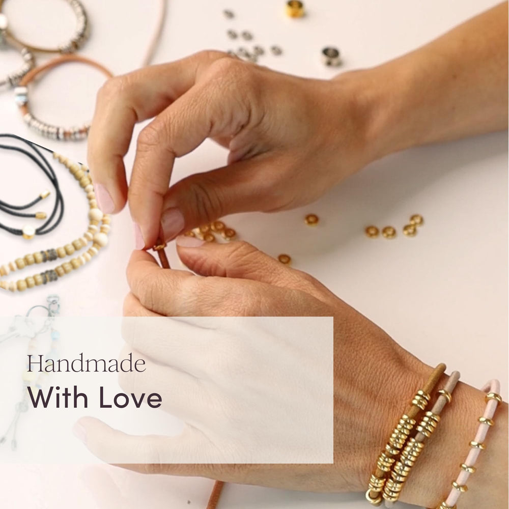 By Lilla neutral tones collection for coordinating outfits and understated fashion.