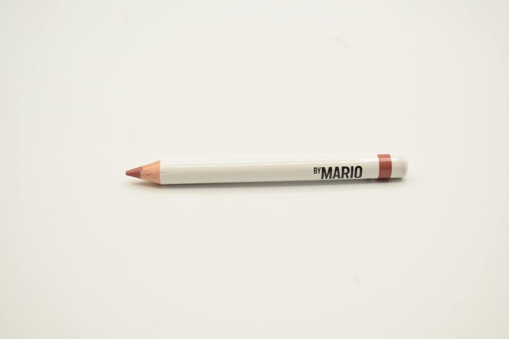 BY MARIO Lip Lift Kit pink nude shade highlights natural lip shape