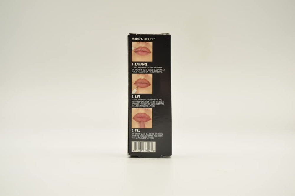 BY MARIO Lip Lift Kit sam-hugh-swatches show shade depth