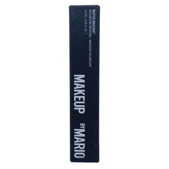 BY MARIO Master Mascara volume-and-lift bristles for fuller, separated lashes.
