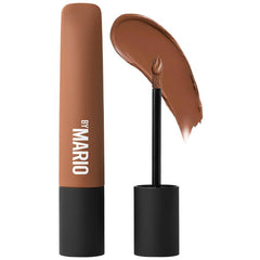 BY MARIO Master Mattes Sienna swatches show warm brown shade for versatile everyday looks
