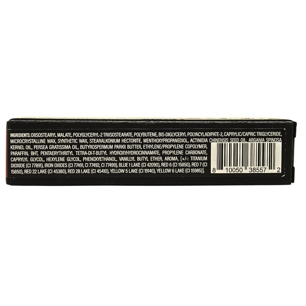 BY MARIO MoistureGlow Lip Serum lip contour trace for fuller look.