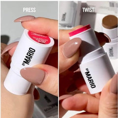 BY MARIO on-the-go mini duo packaging for travel-ready sculpt and glow