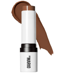 BY MARIO SoftSculpt Shaping Stick Medium angled brush head for precise contouring on cheeks