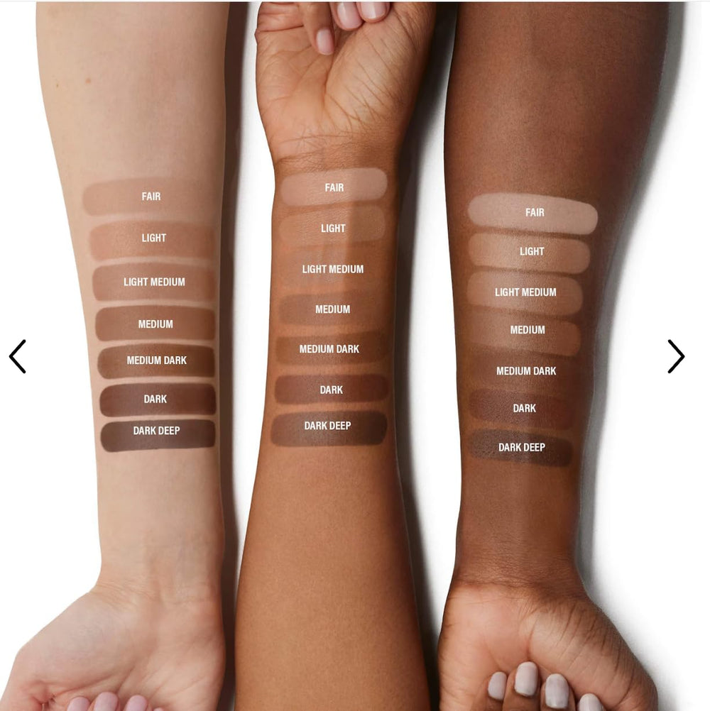 BY MARIO SoftSculpt Shaping Stick Medium creamy blendable formula for buildable color