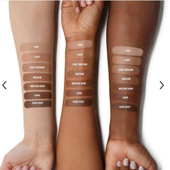BY MARIO SoftSculpt Shaping Stick Medium creamy blendable formula for buildable color