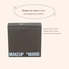 BY MARIO SoftSculpt bare-skin blend offers natural tint on bare skin.