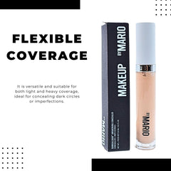 BY MARIO SurrealSkin Awakening Concealer brightens outer eye corners for a refreshed look.