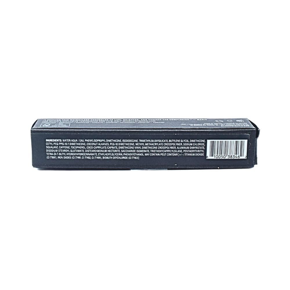 BY MARIO SurrealSkin Awakening Concealer self-setting formula locks in the look