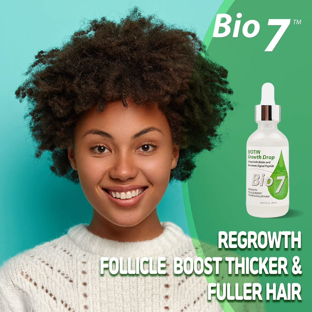 Hyaluronic acid molecule depiction indicating scalp moisture during routine use.