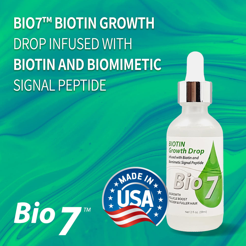Plant stem cells concept image for bioactives supporting hair roots in Bio7.