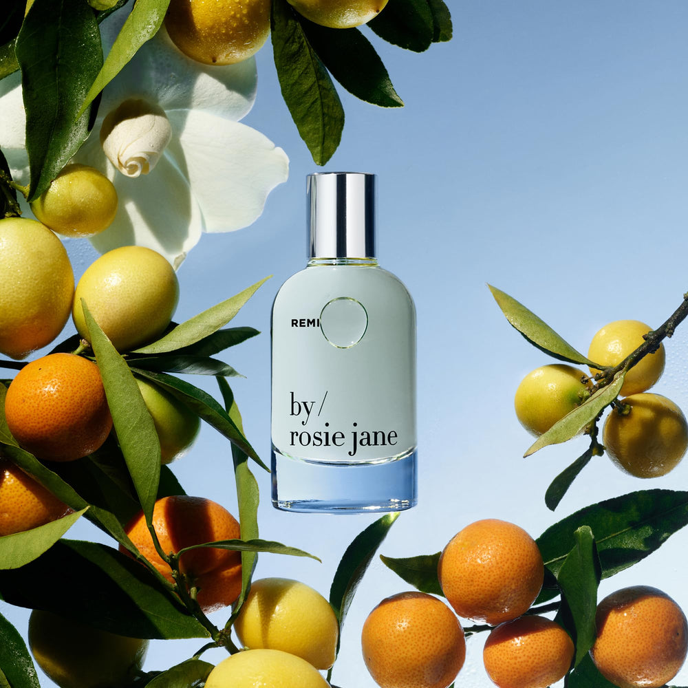 By Rosie Jane Remi spray pump for easy mist