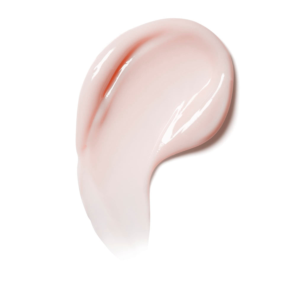 By Terry Baume de Rose Lip Balm features shea butter for rich moisture.