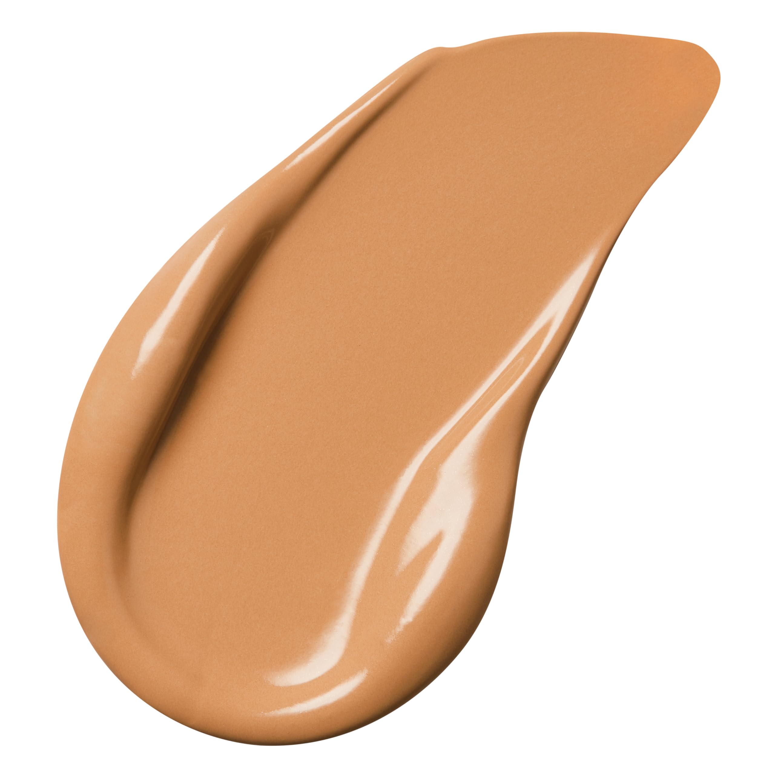 By Terry Brightening CC Foundation serum-like texture glides smoothly for effortless application.