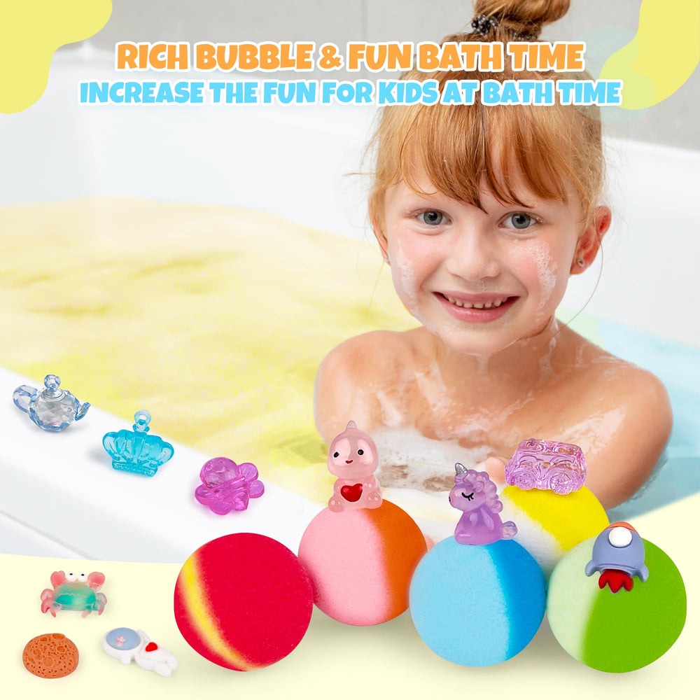 BYGGVIR eight-scent collection offers varied aromas for a different bath mood