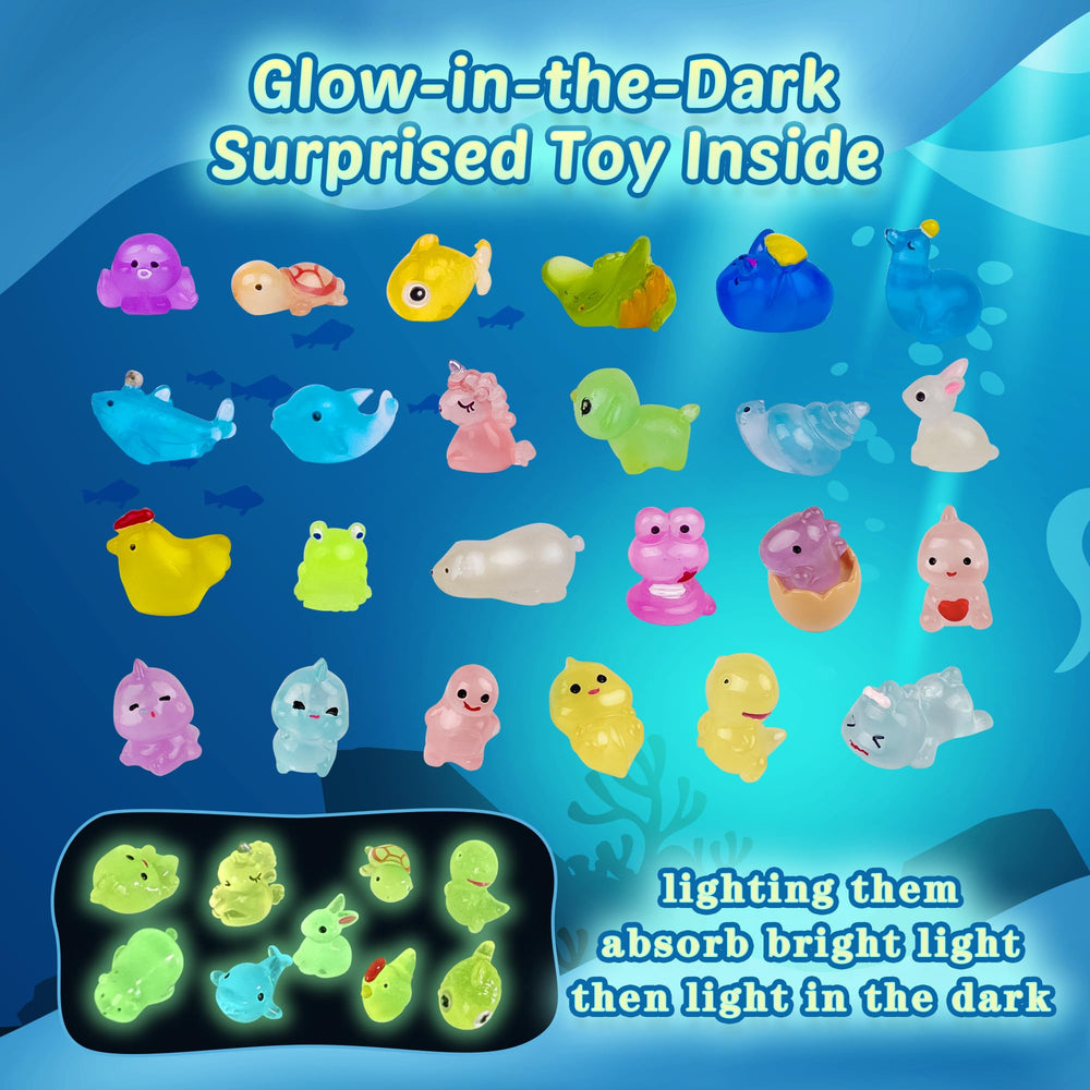 BYGGVIR bath bombs dissolve into colorful foam for playful immersion.