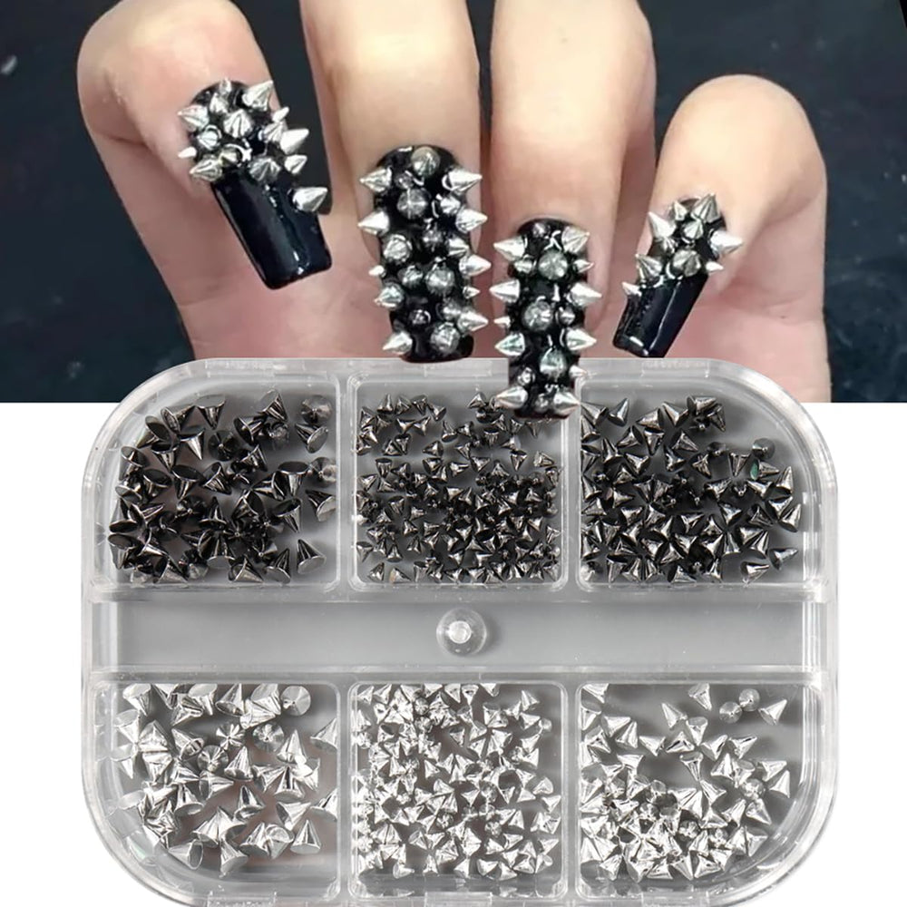 BYJKYEN gift-ready nail charms add a thoughtful touch for special occasions
