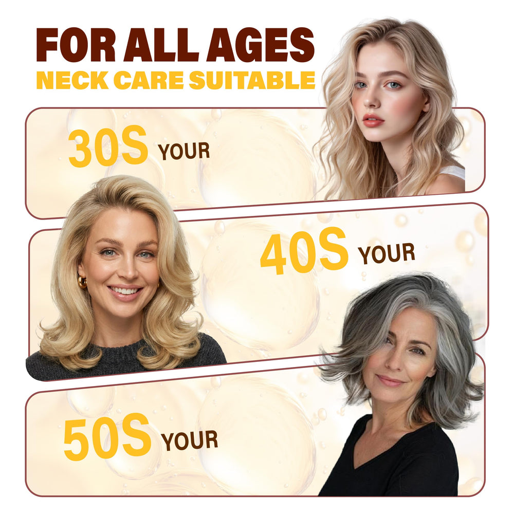 BYMOLIA Collagen Boost Skin Visual suggests firmness and resilience.