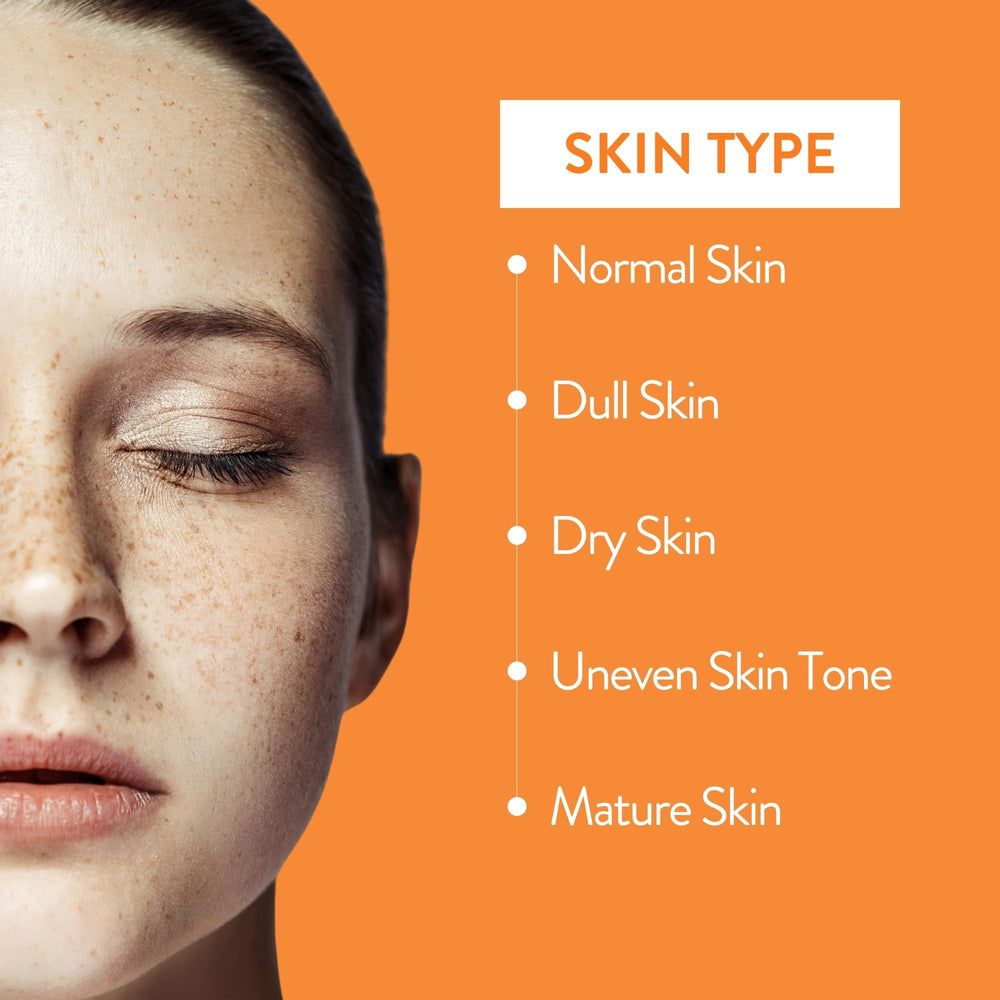By Nature Vitamin C + Collagen Sheet Mask spa-like ritual at home