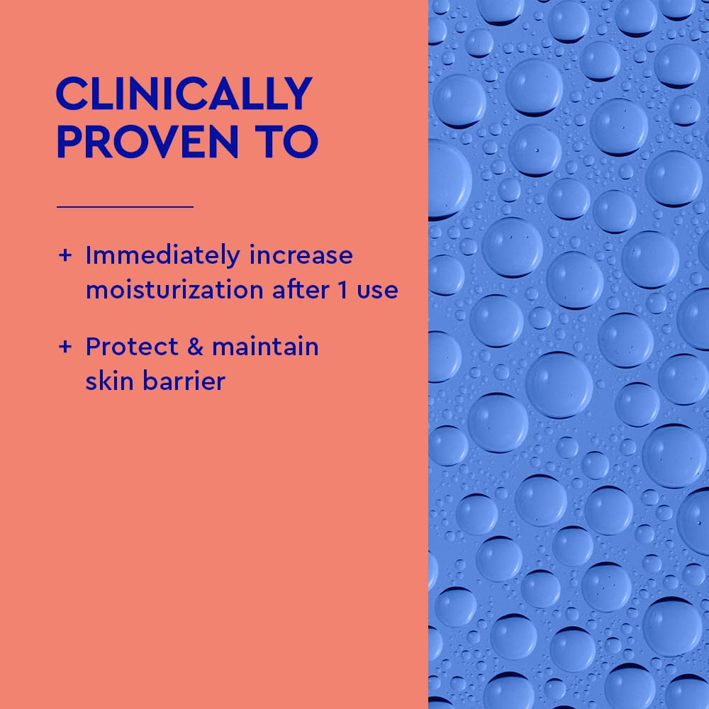 BYOMA Balancing Face Mist spray shown mid-air for a refreshing application