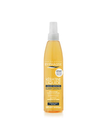 Byphasse Keratin Liquid Protect bottle smooths and nourishes dry hair