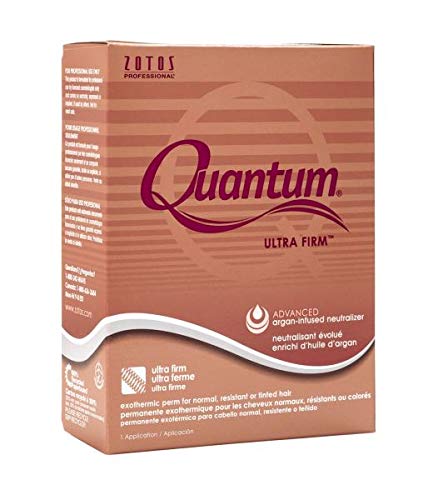 BYUP Quantum Perm Ultra Firm Gold Pack image — lightweight, oil-free hydration for daily use.