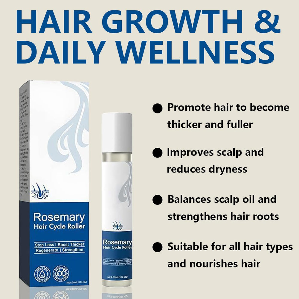 BYXE All hair types usage scenario for daily routine