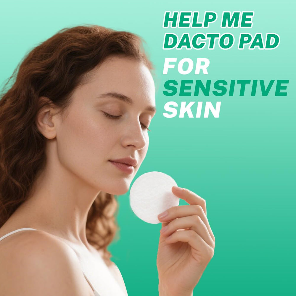 BYXE snail mucin toning pad comes in a large 100-count jar.