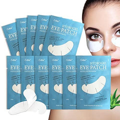 C. ARTIST 100-pairs V-shaped under-eye gel pads for lash extensions