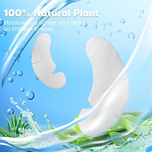 Optimal stickiness minimizes movement and avoids residue during treatments