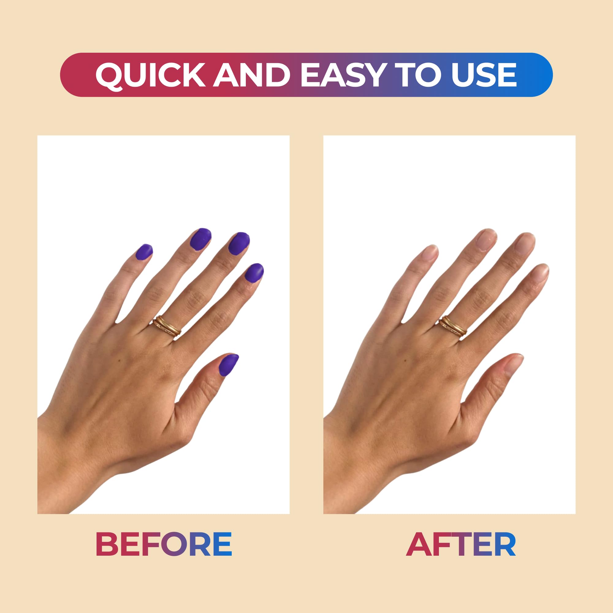 C CARE gentle formula helps minimize drying when used as directed.