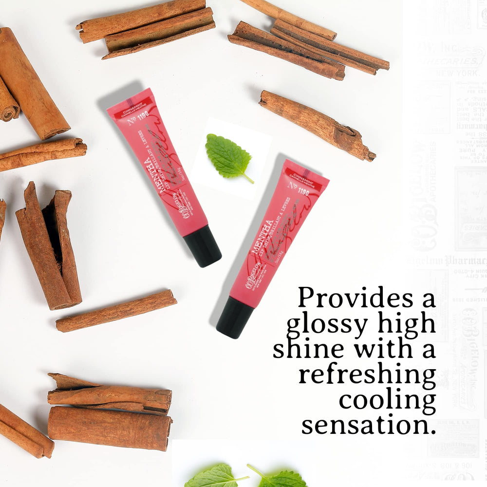 Cruelty-free, USA-made lip care by C.O. Bigelow