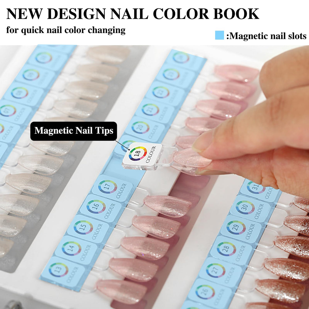 C12rtive PU leather cover delivers a durable, premium finish for salons.