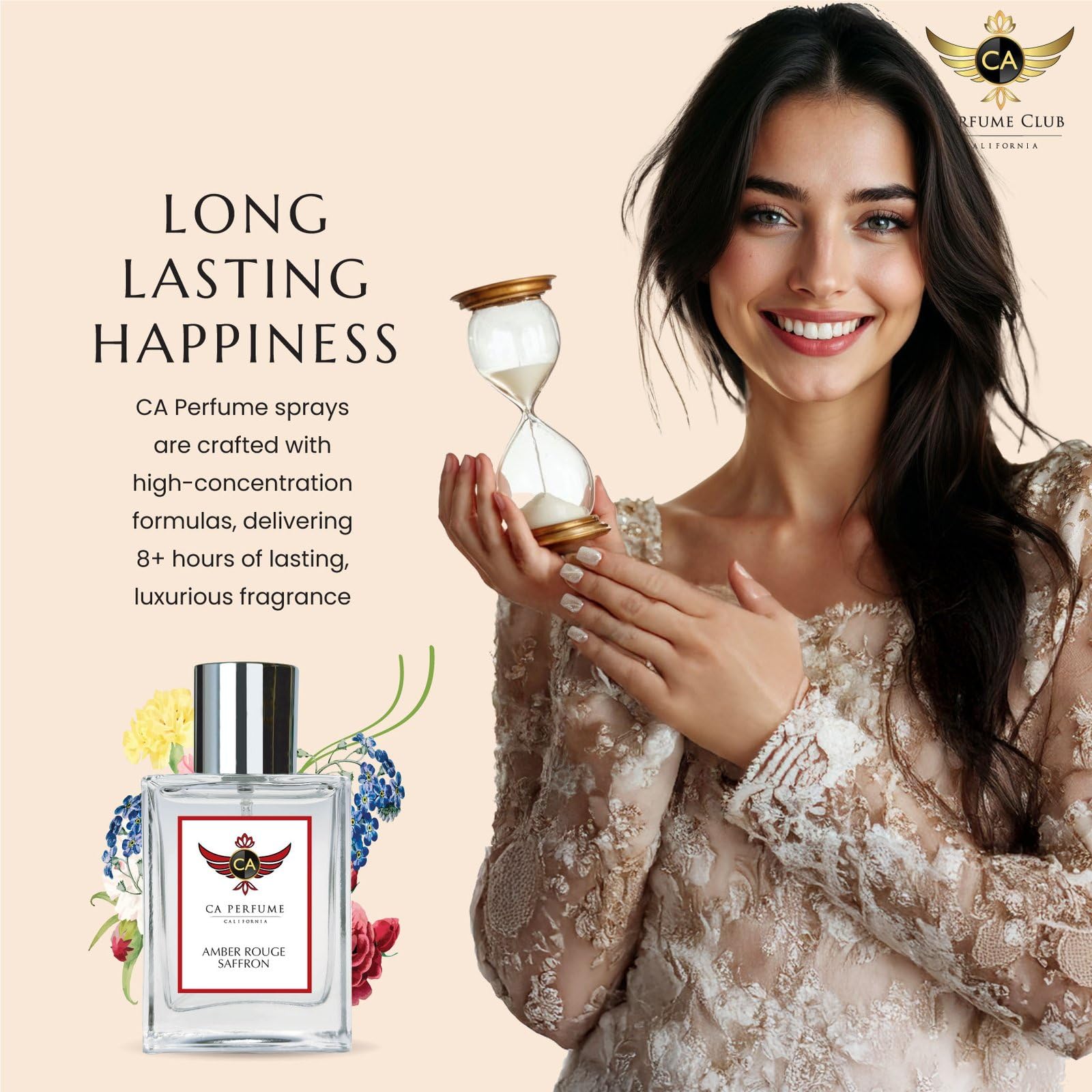 CA Perfume Impression of Tobacco Vanille night-shot evokes warm amber-spice ambience.