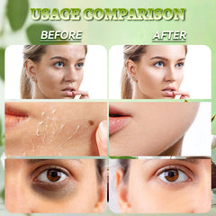 Caderno Inteligente Bee Venom Cream with Manuka honey infusion for nourishment