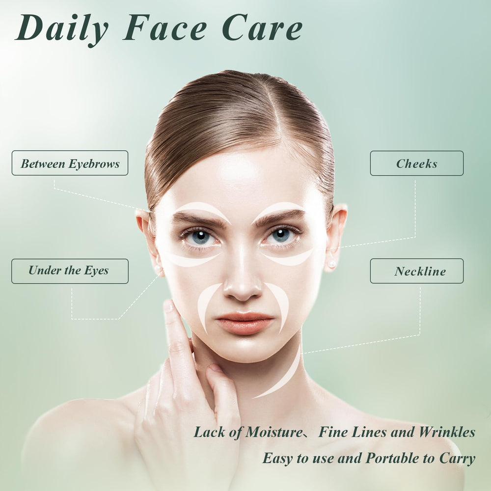 Caewous natural aloe vera essence close-up highlights skin-friendly care