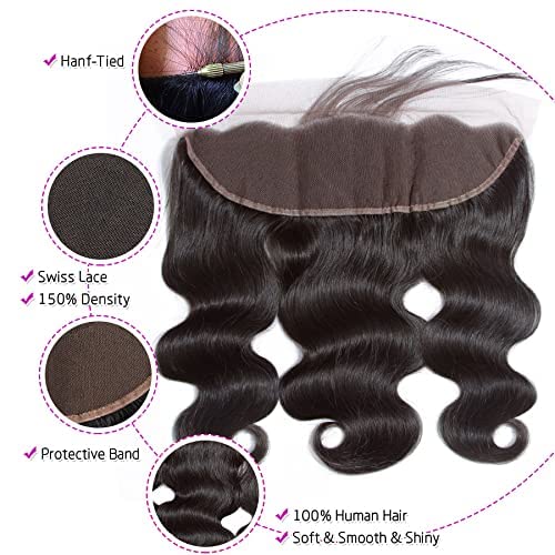 Caijuxing natural color lace frontal ideal for curling and dyeing.