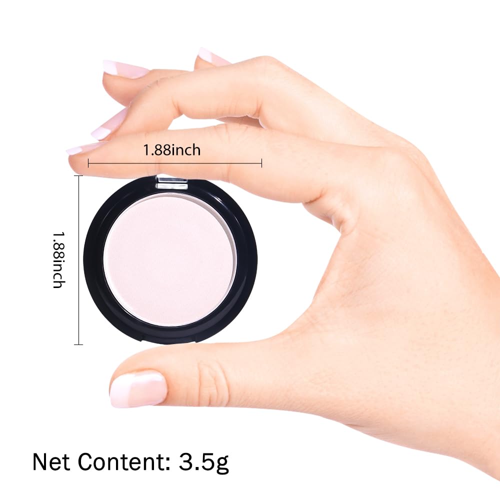 CAKAILA Palette ideal for daily wear or special occasions with coordinated colors.
