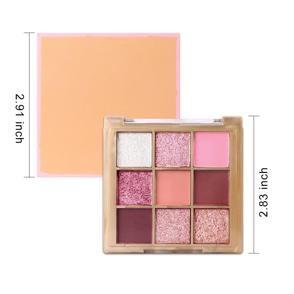 CAKAILA formula delivers long-wear, water-resistant color throughout the day