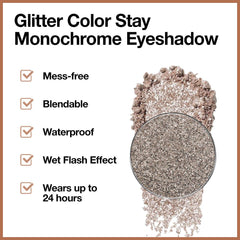 CAKAILA Taupe Gray Brown Shimmer Palette packaging for gifting.