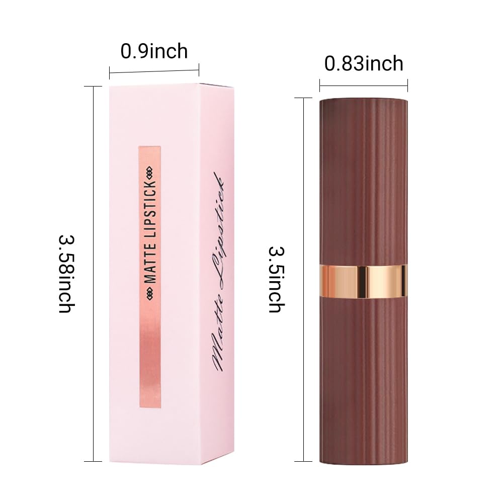 CAKAILA vegan and cruelty-free badge alongside lip color.