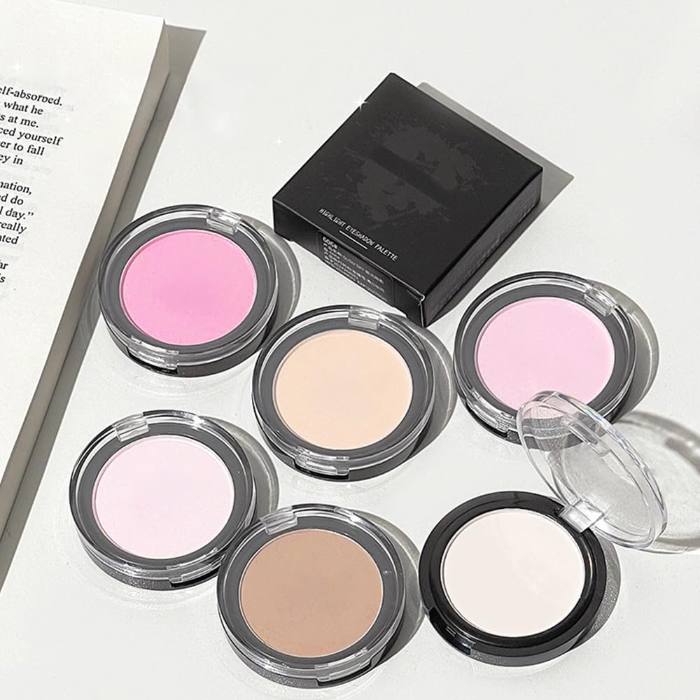 CAKAILA Vegan Cruelty-Free formula for guilt-free beauty use.