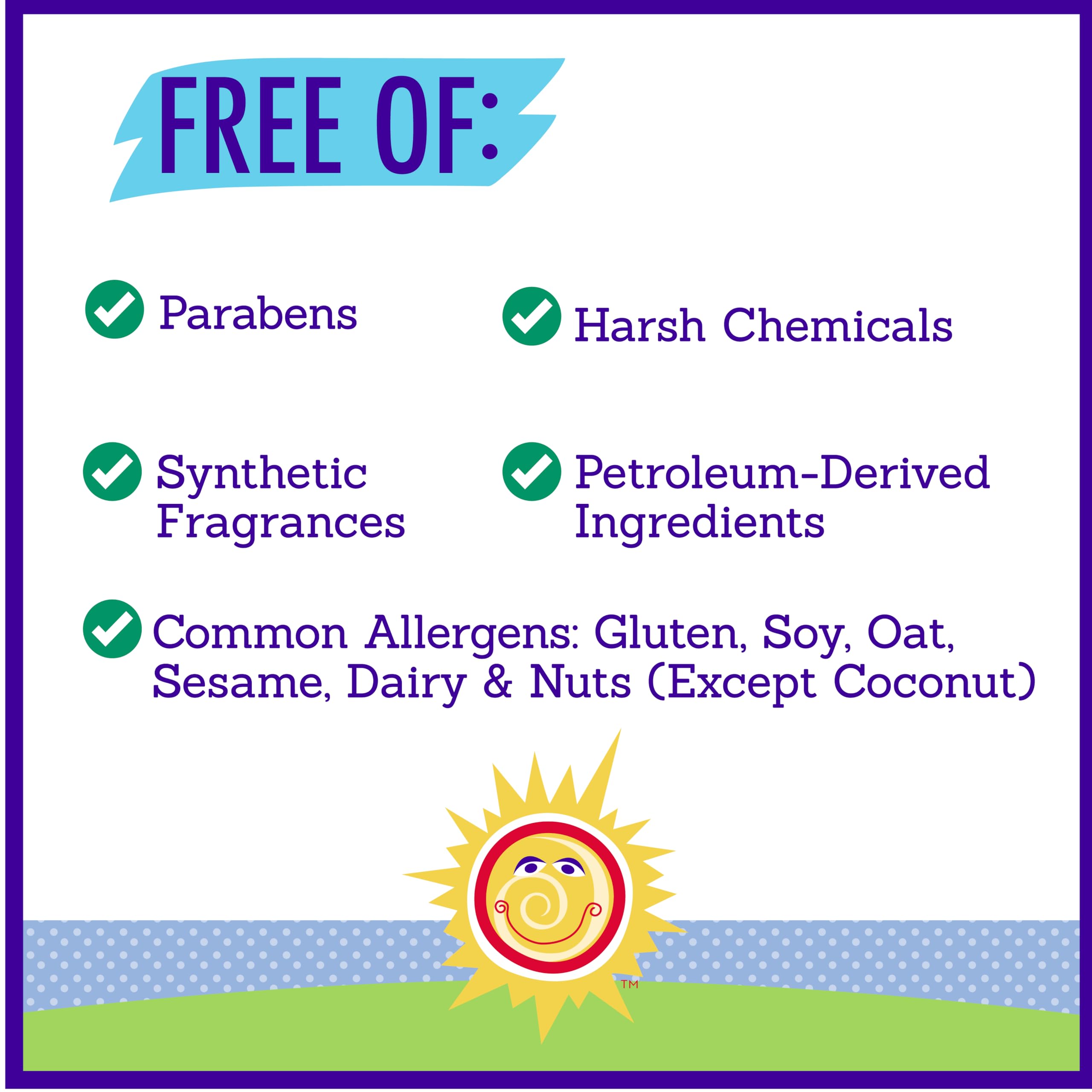 Lavender scent diffusion with California Baby Calming Cream for calm ambiance.