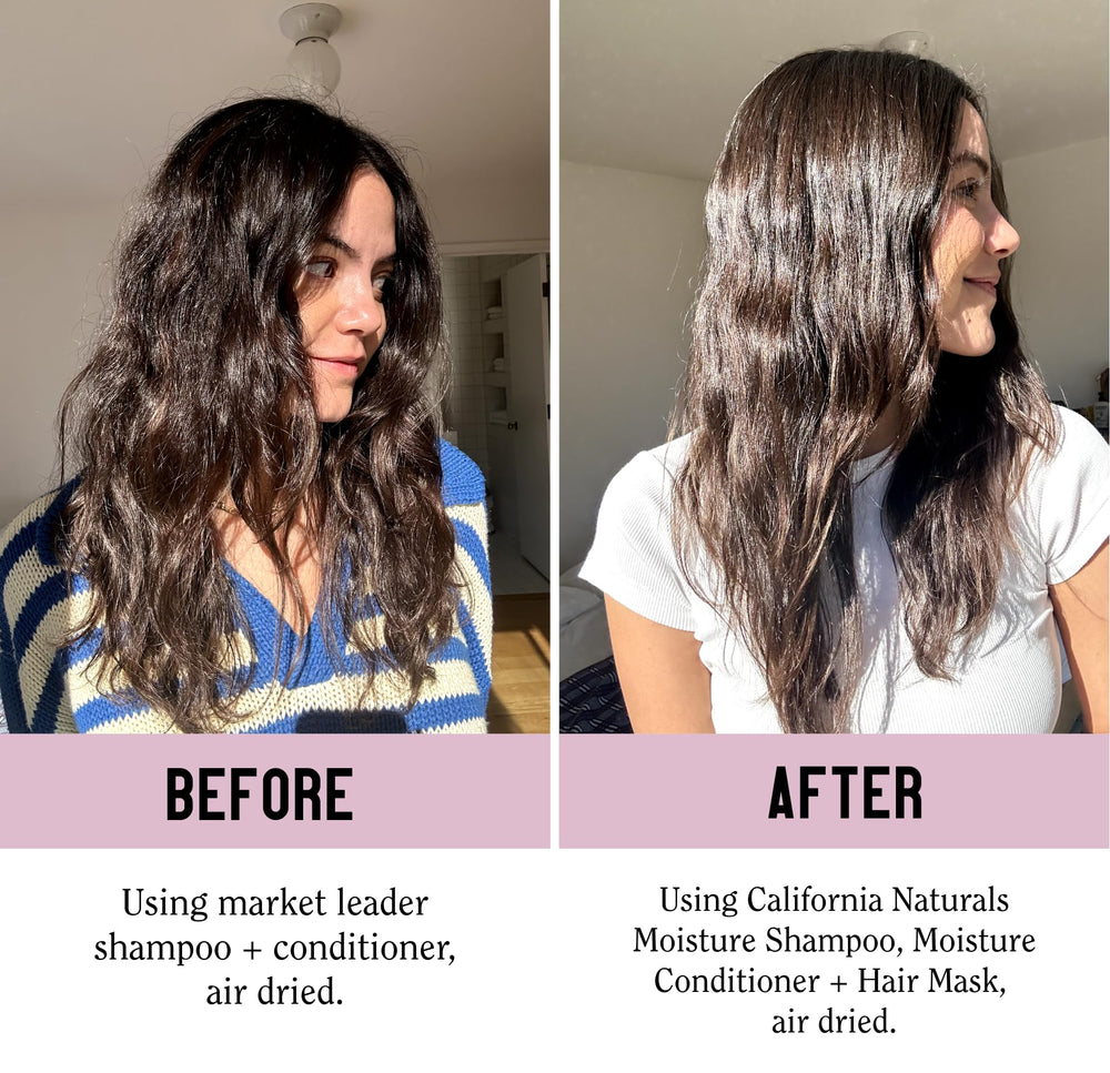 Castor oil contributes to improved manageability and elasticity.