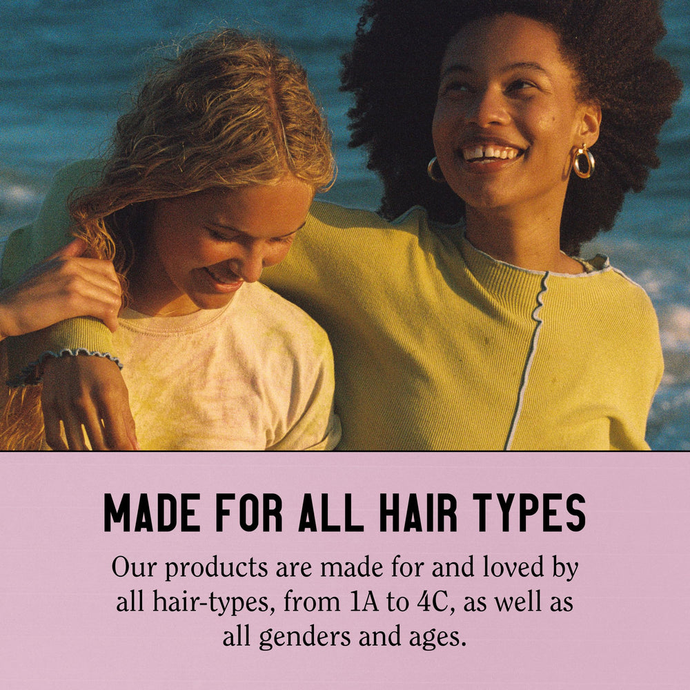 Vegan and cruelty-free certification icons reflect ethical beauty choices for California Naturals.