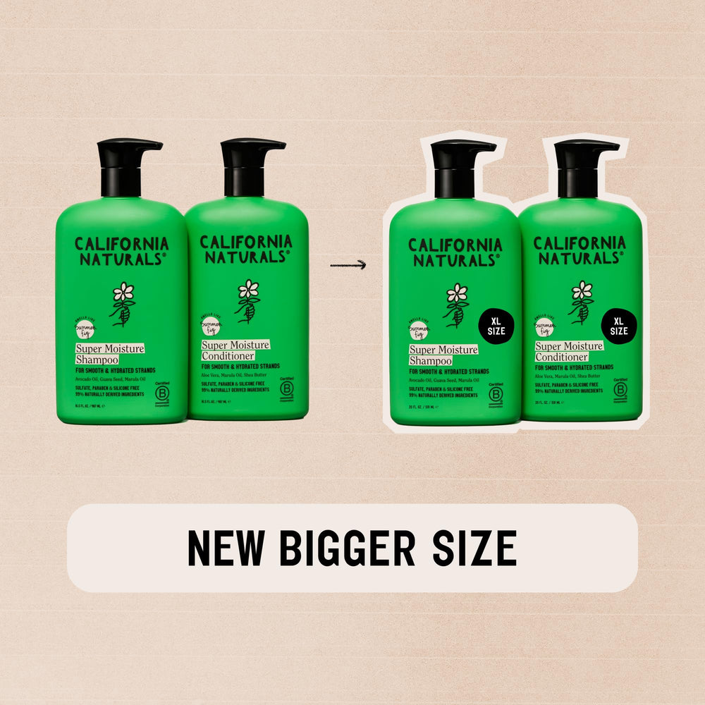 Color-safe label confirms safe use on dyed or treated hair