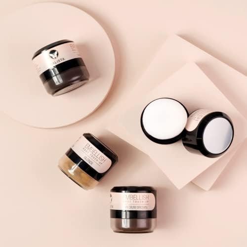 Calista founder Maria McCool created this stylist-inspired at-home solution.