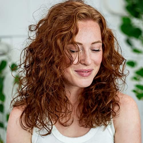 Calista Embellish Finishing Spray is color-safe and sulfate-free