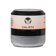 Calista Root Touch-Up is applied at the root for quick color.